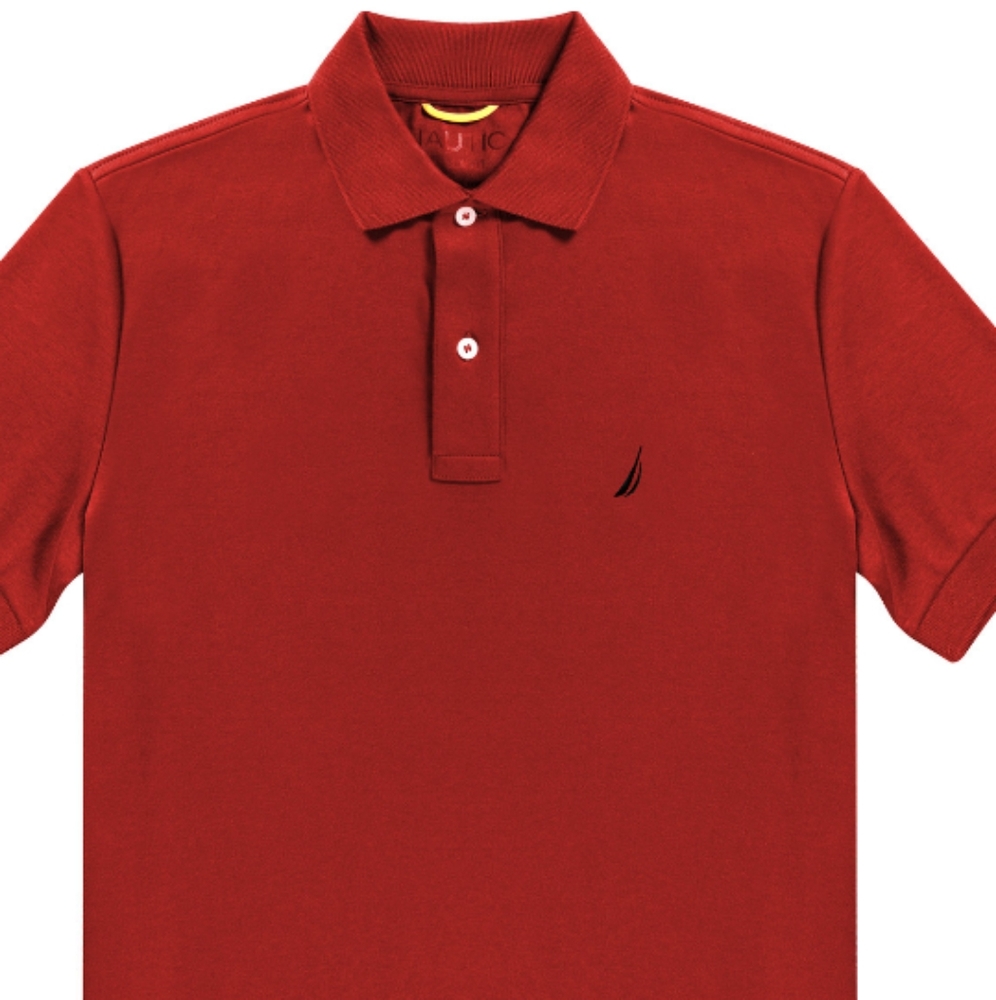 Ralph Lauren Polo style golf shirt